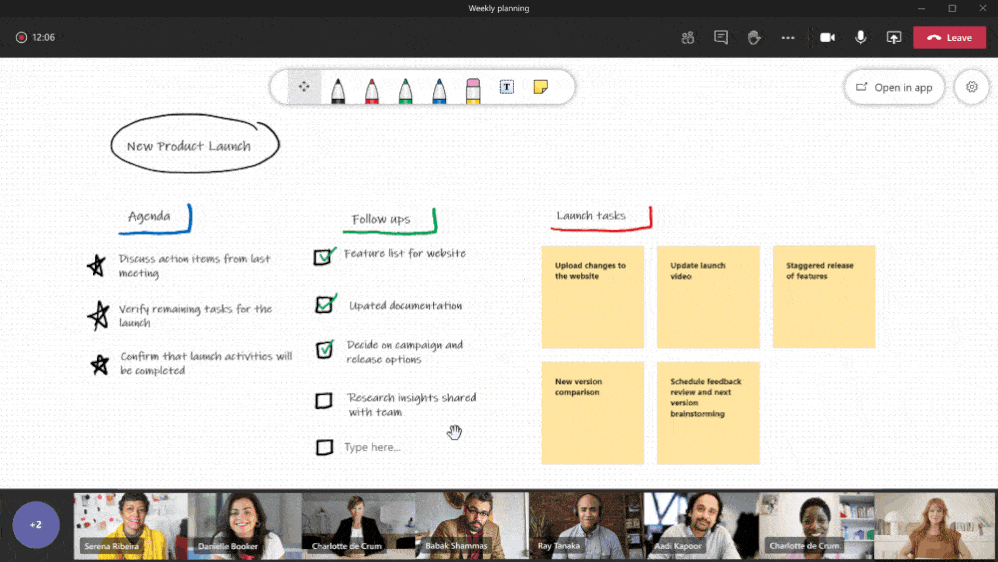 hero gif for enterprise all features showcased image 1