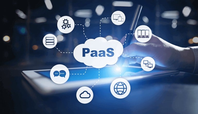 platform as a service