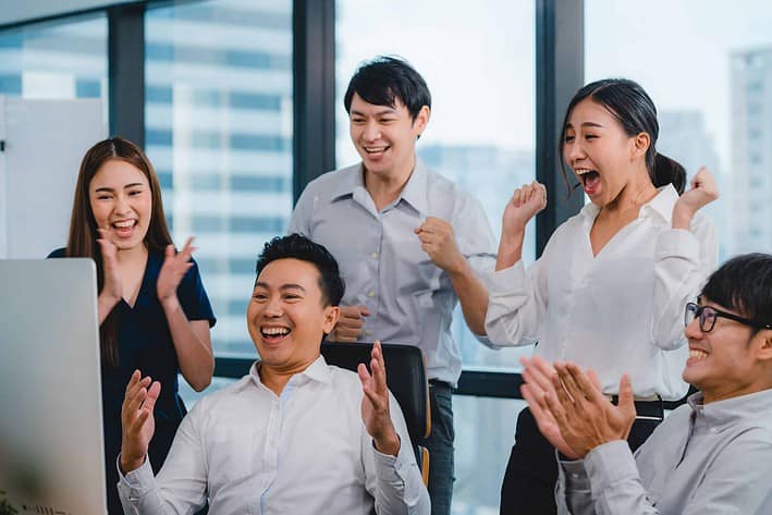 Delivering digital transformation results