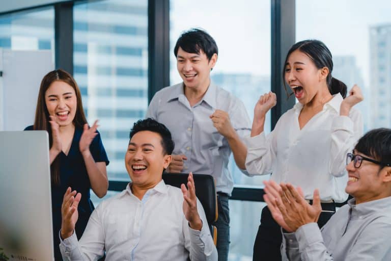 Delivering digital transformation results