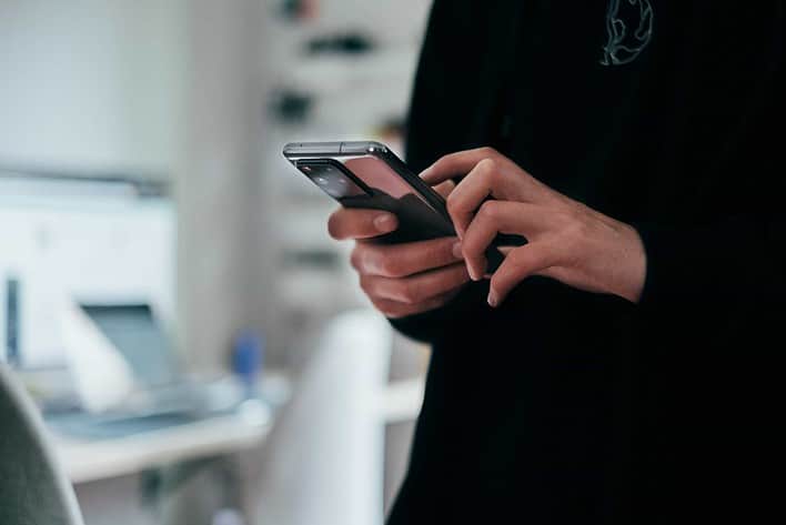 Modernisation of applications