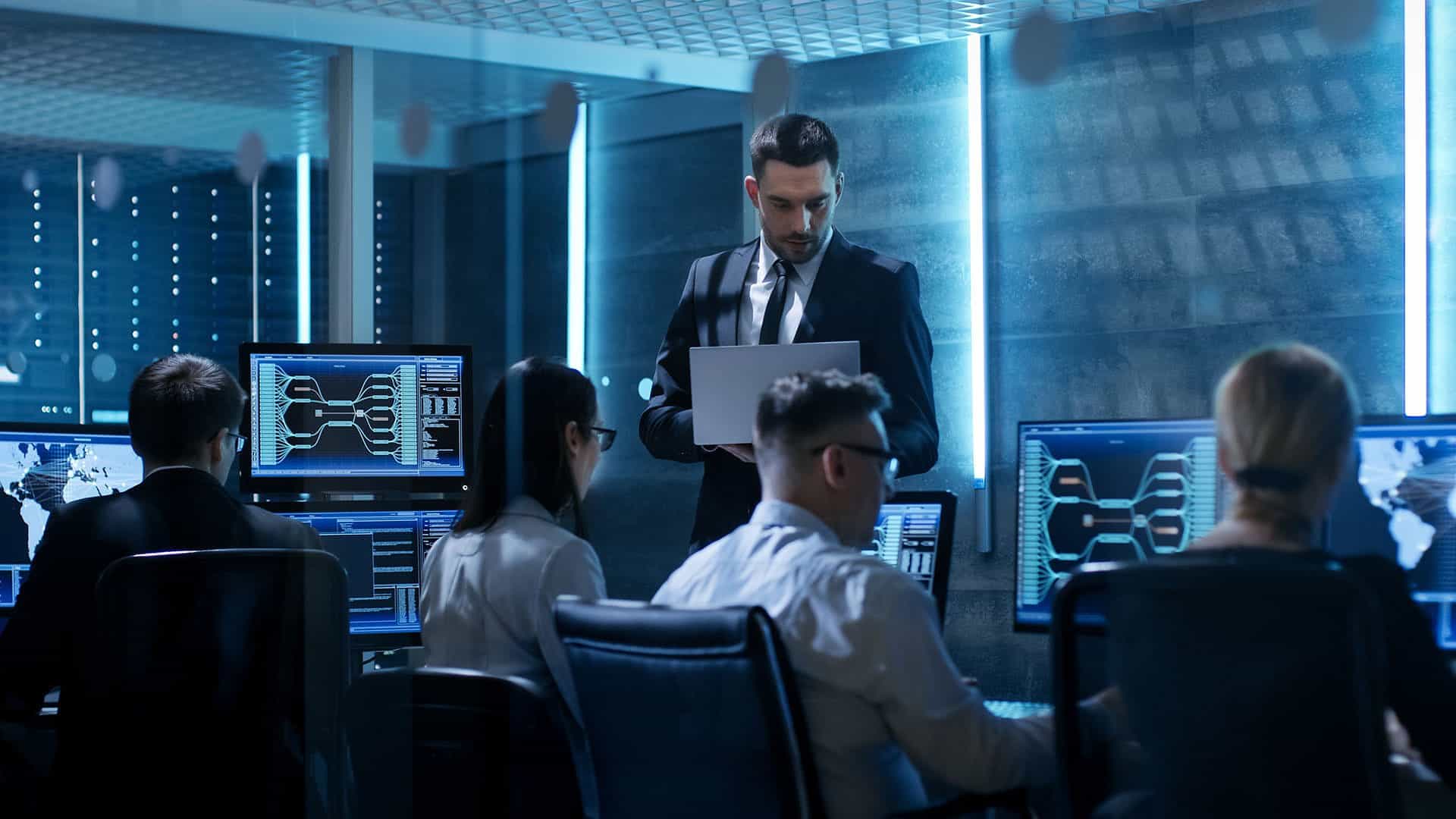 Security Services
