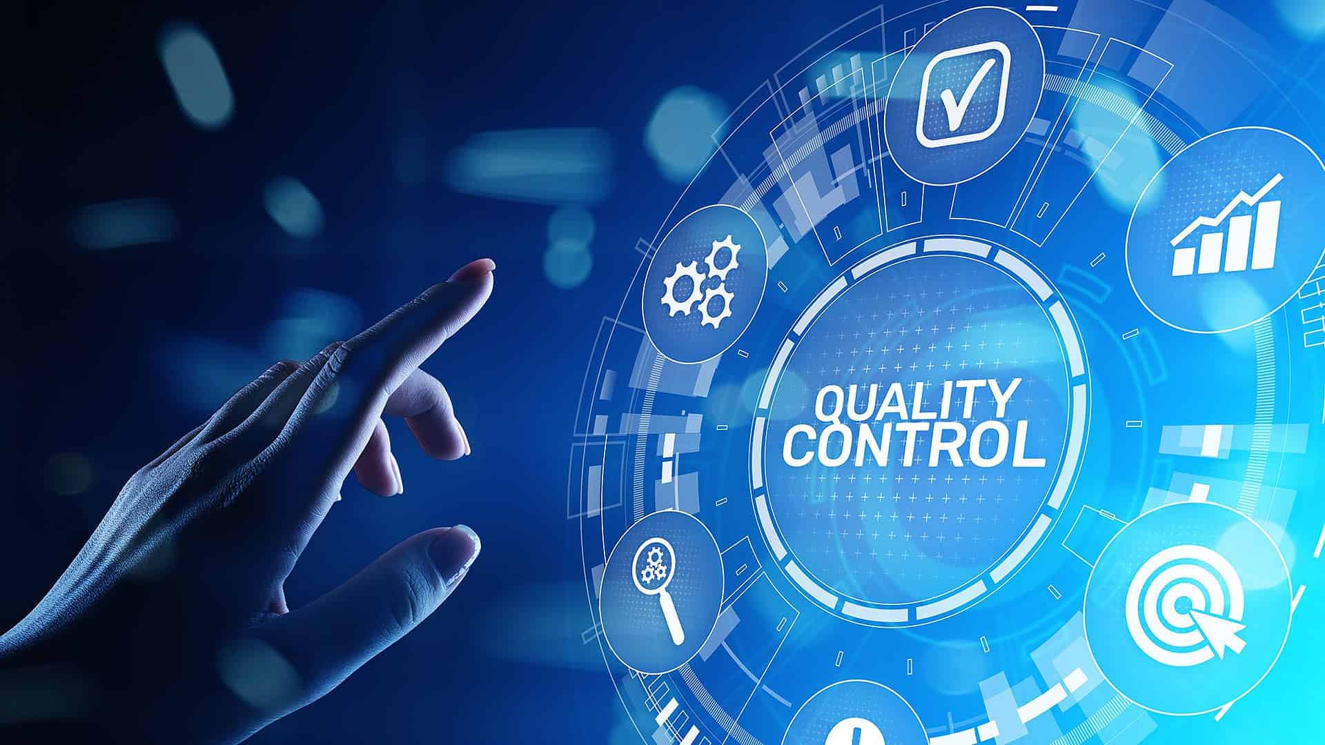 quality control