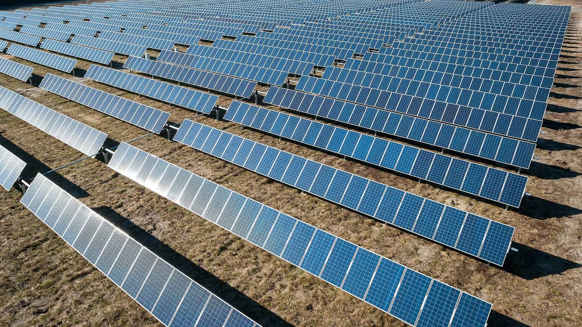 Energy & Utilities