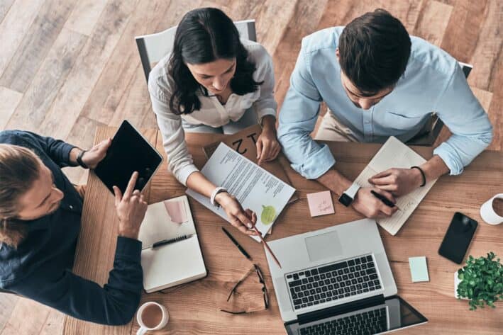 ​Revolutionize Your App Development with Low Code Solutions