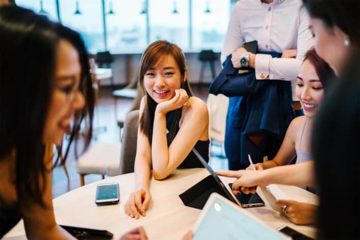 Creating a Sustainable Cybersecurity Strategy