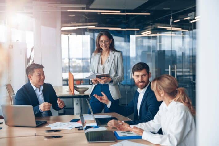 ​Embrace a Successful Cloud Transformation with Us