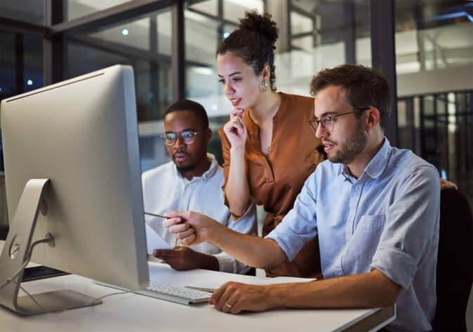 Get your Ultimate Digital Transformation with Enfrasys only