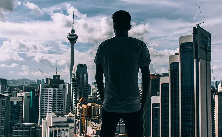 cloud infrastructure service Malaysia