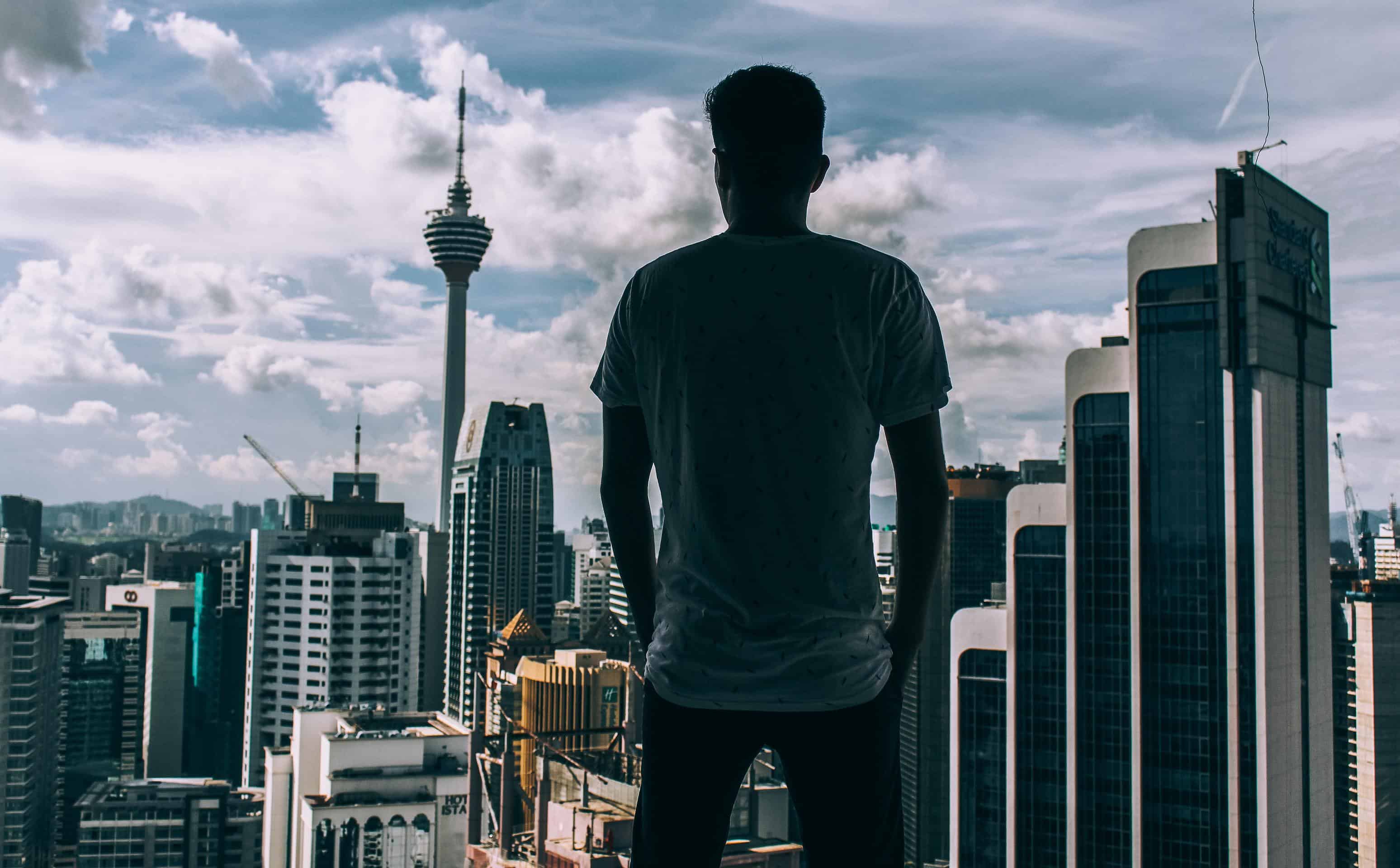 cloud infrastructure service Malaysia