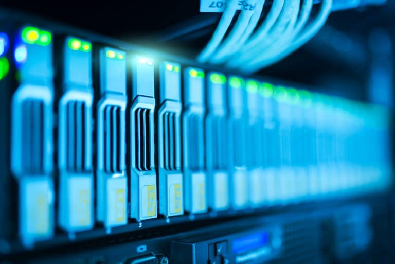 cloud computing solutions