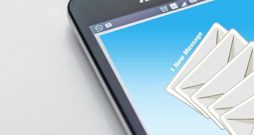 email hosting providers